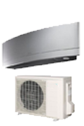 Reparación averías aire acondicionado Kenmore en  León