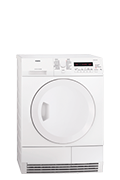 Reparación averías secadora Kenmore en  León